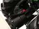 Lampacrescia MGM Boxer Light - Motoculteur &agrave; essence - Honda GX200 - 7 CV