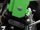 Lampacrescia MGM Boxer Light - Motoculteur &agrave; essence - Honda GX200 - 7 CV