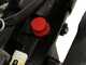 Lampacrescia MGM Boxer Light - Motoculteur &agrave; essence - Honda GX200 - 7 CV