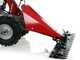 Barbieri C/60 - Motofaucheuse multifonction - Honda GX160