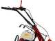 Barbieri C/60 - Motofaucheuse multifonction - Honda GX160