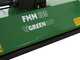 Greenbay FMM 175 - Broyeur agricole pour tracteur - S&eacute;rie m&eacute;dium