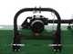 Greenbay FMM 175 - Broyeur agricole pour tracteur - S&eacute;rie m&eacute;dium
