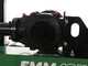 Greenbay FMM 175 - Broyeur agricole pour tracteur - S&eacute;rie m&eacute;dium