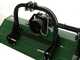 Greenbay FMM 175 - Broyeur agricole pour tracteur - S&eacute;rie m&eacute;dium