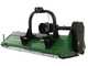 Greenbay FMM 175 - Broyeur agricole pour tracteur - S&eacute;rie m&eacute;dium