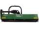 Greenbay FMM 175 - Broyeur agricole pour tracteur - S&eacute;rie m&eacute;dium