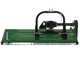 Greenbay FMM 175 - Broyeur agricole pour tracteur - S&eacute;rie m&eacute;dium