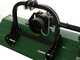 Greenbay FMM 175 - Broyeur agricole pour tracteur - S&eacute;rie m&eacute;dium