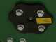 Greenbay FMM 175 - Broyeur agricole pour tracteur - S&eacute;rie m&eacute;dium