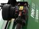 Greenbay FMM 175 - Broyeur agricole pour tracteur - S&eacute;rie m&eacute;dium