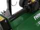 Greenbay FMM 175 - Broyeur agricole pour tracteur - S&eacute;rie m&eacute;dium