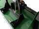 Greenbay FMM 155 - Broyeur agricole pour tracteur - S&eacute;rie m&eacute;dium