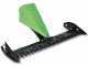 Lampacrescia MGM Castoro Super - Motoculteur diesel  - Loncin D440F - 11 CV