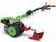 Lampacrescia MGM Castoro Super - Motoculteur diesel  - Loncin D440F - 11 CV