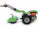 Lampacrescia MGM Castoro Super - Motoculteur diesel  - Loncin D440F - 11 CV