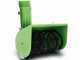 Lampacrescia MGM Castoro Super - Motoculteur diesel  - Loncin D440F - 11 CV