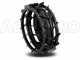 Lampacrescia MGM Castoro Super - Motoculteur diesel  - Loncin D440F - 11 CV