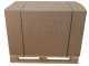 Lampacrescia MGM Castoro Super - Motoculteur diesel  - Loncin D440F - 11 CV