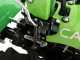 Lampacrescia MGM Castoro Super - Motoculteur diesel  - Loncin D440F - 11 CV