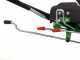 Lampacrescia MGM Castoro Super - Motoculteur diesel  - Loncin D440F - 11 CV