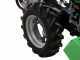 Lampacrescia MGM Castoro Super - Motoculteur diesel  - Loncin D440F - 11 CV