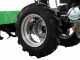 Lampacrescia MGM Castoro Super - Motoculteur diesel  - Loncin D440F - 11 CV