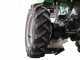 Lampacrescia MGM Castoro Super - Motoculteur diesel  - Loncin D440F - 11 CV