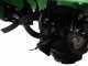 Lampacrescia MGM Castoro Super - Motoculteur diesel  - Loncin D440F - 11 CV