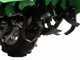 Lampacrescia MGM Castoro Super - Motoculteur diesel  - Loncin D440F - 11 CV
