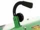 Lampacrescia MGM Castoro Super - Motoculteur diesel  - Loncin D440F - 11 CV