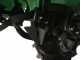 Lampacrescia MGM Castoro Super - Motoculteur diesel  - Loncin D440F - 11 CV