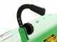 Lampacrescia MGM Castoro Super - Motoculteur diesel  - Loncin D440F - 11 CV