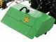 Lampacrescia MGM Castoro Super - Motoculteur diesel  - Loncin D440F - 11 CV