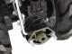 Lampacrescia MGM Castoro Super - Motoculteur diesel  - Loncin D440F - 11 CV