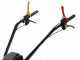 Lampacrescia MGM Castoro Super - Motoculteur diesel  - Loncin D440F - 11 CV