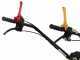 Lampacrescia MGM Castoro Super - Motoculteur diesel  - Loncin D440F - 11 CV