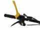 Lampacrescia MGM Castoro Super - Motoculteur diesel  - Loncin D440F - 11 CV