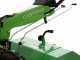 Lampacrescia MGM Castoro Super - Motoculteur diesel  - Loncin D440F - 11 CV