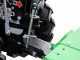 Lampacrescia MGM Castoro Super - Motoculteur diesel  - Loncin D440F - 11 CV