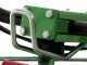 Lampacrescia MGM Castoro Super - Motoculteur diesel  - Loncin D440F - 11 CV