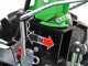 Lampacrescia MGM Castoro Super - Motoculteur diesel  - Loncin D440F - 11 CV