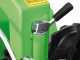 Lampacrescia MGM Castoro Super - Motoculteur diesel  - Loncin D440F - 11 CV