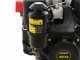 Lampacrescia MGM Castoro Super - Motoculteur diesel  - Loncin D440F - 11 CV