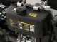 Lampacrescia MGM Castoro Super - Motoculteur diesel  - Loncin D440F - 11 CV