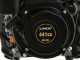 Lampacrescia MGM Castoro Super - Motoculteur diesel  - Loncin D440F - 11 CV