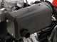 Lampacrescia MGM Castoro Super - Motoculteur diesel  - Loncin D440F - 11 CV