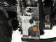 Lampacrescia MGM Castoro Super - Motoculteur diesel  - Loncin D440F - 11 CV