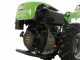 Lampacrescia MGM Castoro Super - Motoculteur diesel  - Loncin D440F - 11 CV