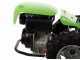Lampacrescia MGM Castoro Super - Motoculteur diesel  - Loncin D440F - 11 CV